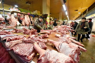浙江仙居春節(jié)市場(chǎng)貨足價(jià)穩(wěn)，食用農(nóng)產(chǎn)品批發(fā)購(gòu)銷兩旺